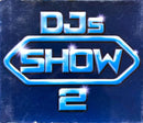 Compilation 2xCD DJ's Show 2 (VG/M)