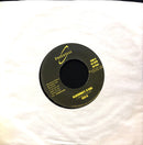 Easi B 7" Blackman's History - UK (EX/M)