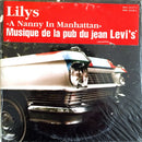 Lilys CD Single A Nanny In Manhattan - Europe (EX/M)