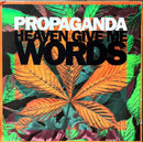 Propaganda 12" Heaven Give Me Words