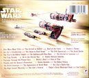 John Williams, London Symphony Orchestra CD Star Wars - Episode I: The Phantom M