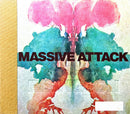 Massive Attack ‎Maxi CD Risingson - Limited Edition, Numbered - Europe