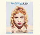 Madonna ‎CD Rain - Digipak (VG+/VG+)