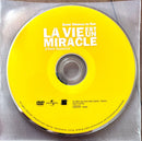 Emir Kusturica & The No Smoking Orchestra CD + DVD La Vie Est Un Miracle