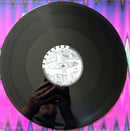 D.R. Base 12" Manta