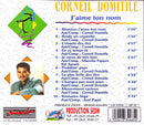 Corneil Domitile CD J'Aime Ton Nom