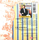 Chico & The Gypsies ‎CD Single Nomade "Ya Rayah" - Europe (EX/M)