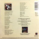L'Affaire Louis Trio CD Single Mobilis In Mobile - France (EX/EX)