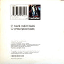 The Chemical Brothers CD Single Block Rockin' Beats - Europe (EX/EX+)