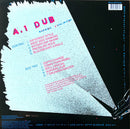 Morwell Unlimited – A.1 Dub - Orange Vinyl, Limited to 750 pieces
