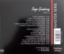 Serge Gainsbourg ‎CD Serge Gainsbourg Vol.2 - France (M/M)