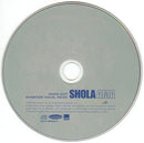 Shola Ama CD Single Still Believe - Europe (EX+/EX+)