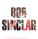 Bob Sinclar ‎CD Sampler Champs Elysées - Promo - France (EX+/M)