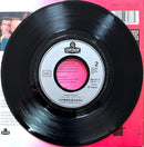 Communards With Sarah Jane Morris 7" Don't Leave Me This Way