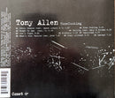Tony Allen CD HomeCooking