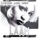 Lââm ‎CD Single Chanter Pour Ceux Qui Sont Loin De Chez Eux - France (M/M)