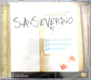 Sanseverino CD Mini-Album J'te Plais Pas, Mathilde - France (M/M - Scellé)
