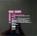E-Sensual 12" Say Oops (Remixes)