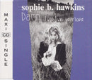 Sophie B. Hawkins ‎Maxi CD Damn I Wish I Was Your Lover - Europe (EX+/EX)