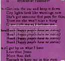 Therapy? Maxi CD Stories - England (M/EX+)
