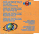 D.O.C. (Dance On Command) ‎Maxi CD Take Me To The Stars - Germany (M/M)