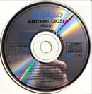 CD Antoine Ciosi "ISULA" - Musique Corse Traditionnelle