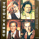 Toto CD Tambu