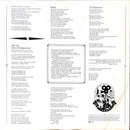 Jon And Vangelis LP The Friends Of Mr Cairo