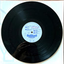 The Sunshiners Featuring Roussia 12" Ailleurs