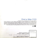 A Tribe Called Quest CD Single Find A Way - Promo - France (EX/VG+)