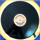 Gaston Berrak 12" Paris T'Es Grave !