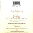 UB40 CD Single Bring Me Your Cup - Holland (VG+/M)