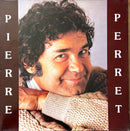 Pierre Perret LP Pierre Perret