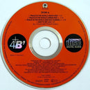 DON-E Maxi CD Peace In The World - Germany (EX+/EX)