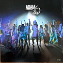 Adam & Eve, La Seconde Chance CD Adam & Eve, La Seconde Chance - Album II