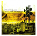 CD Break The Silence - Near Life Experience - Rock Energique