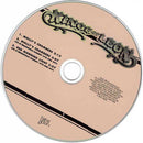 Kings Of Leon ‎Maxi CD Molly's Chambers - UK (EX+/VG)