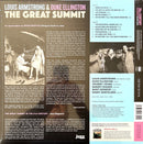 Louis Armstrong & Duke Ellington LP The Great Summit