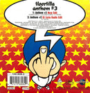 Floorfilla ‎CD Single Anthem