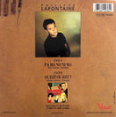 Philippe Lafontaine ‎7" Fa Ma No Ni Ma - France (VG/VG+)