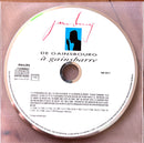 Gainsbourg 2xCD De Gainsbourg À Gainsbarre - PDO