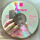 Inessa Galante CD Encore