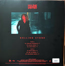 Mylène Farmer 12" Rolling Stone - Limited Edition, Purple Translucent Vinyl