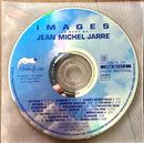 Jean-Michel Jarre CD Images (The Best Of Jean Michel Jarre)