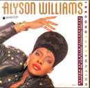 Alyson Williams 12" I Second That Emotion
