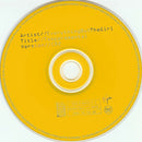 EverythingButTheGirl Maxi CD Temperamental - UK (M/M)