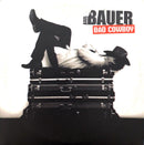 Axel Bauer ‎CD Single Bad Cowboy - Promo - France (EX/M)