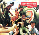 Eddy Mitchell ‎CD Jambalaya - Limited Edition, Digisleeve - Europe (VG+/EX+)