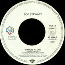 Rod Stewart ‎7" What Am I Gonna Do (I'm So In Love With You) - Germany (VG+/EX)
