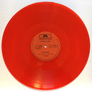 Mylène Farmer 12" Plus Grandir - Red Vinyl